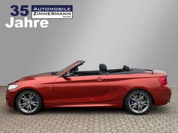 BMW M240i Cabrio M-Performance*Buisness*Harman&Kardo