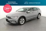 Volkswagen Passat Alltrack Variant Alltrack 4Motion 2.0 TDI