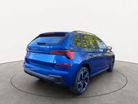 Skoda Kamiq - Vorschau Bild 3
