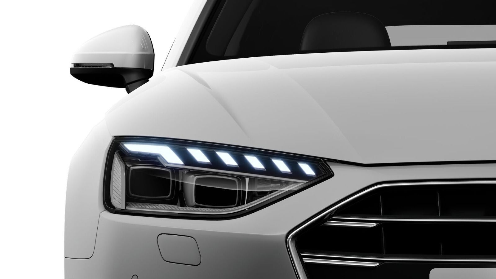 Audi A4 - Bild 2