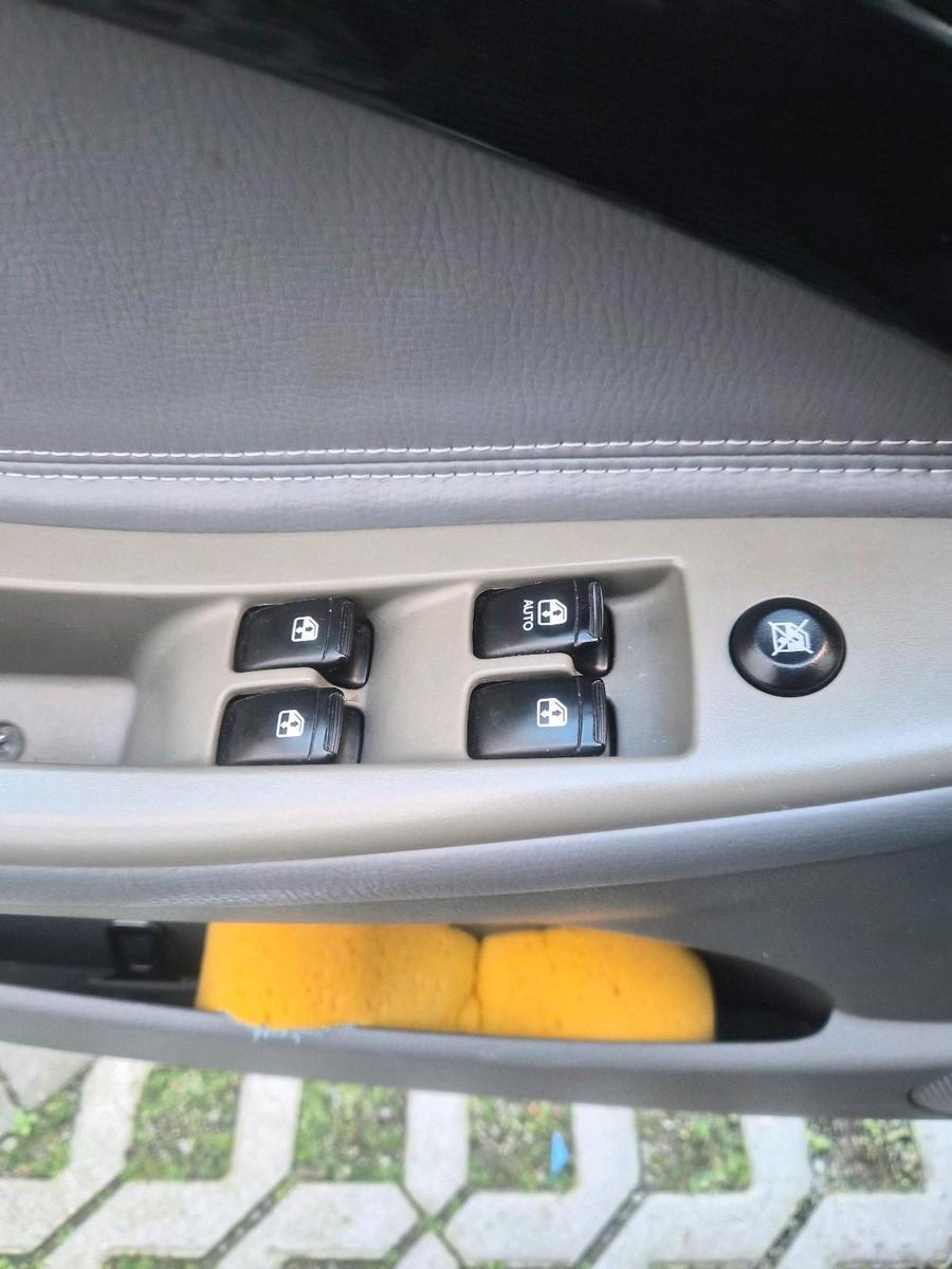 Chevrolet Lacetti 2009 — photo 10