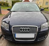 Audi A3 1.6 Ambition Sportback Ambition - Audi A3 aus 2008: Sportback Ambition
