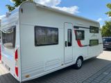 Bürstner Averso Plus 510 TK, Markise, Mover uvm. - Angebote entsprechen deinen Suchkriterien