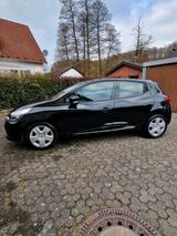 Renault Clio 4 1.2 16 V - Renault Clio: 1.4