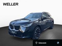 BMW X3 - Vorschau Bild 1