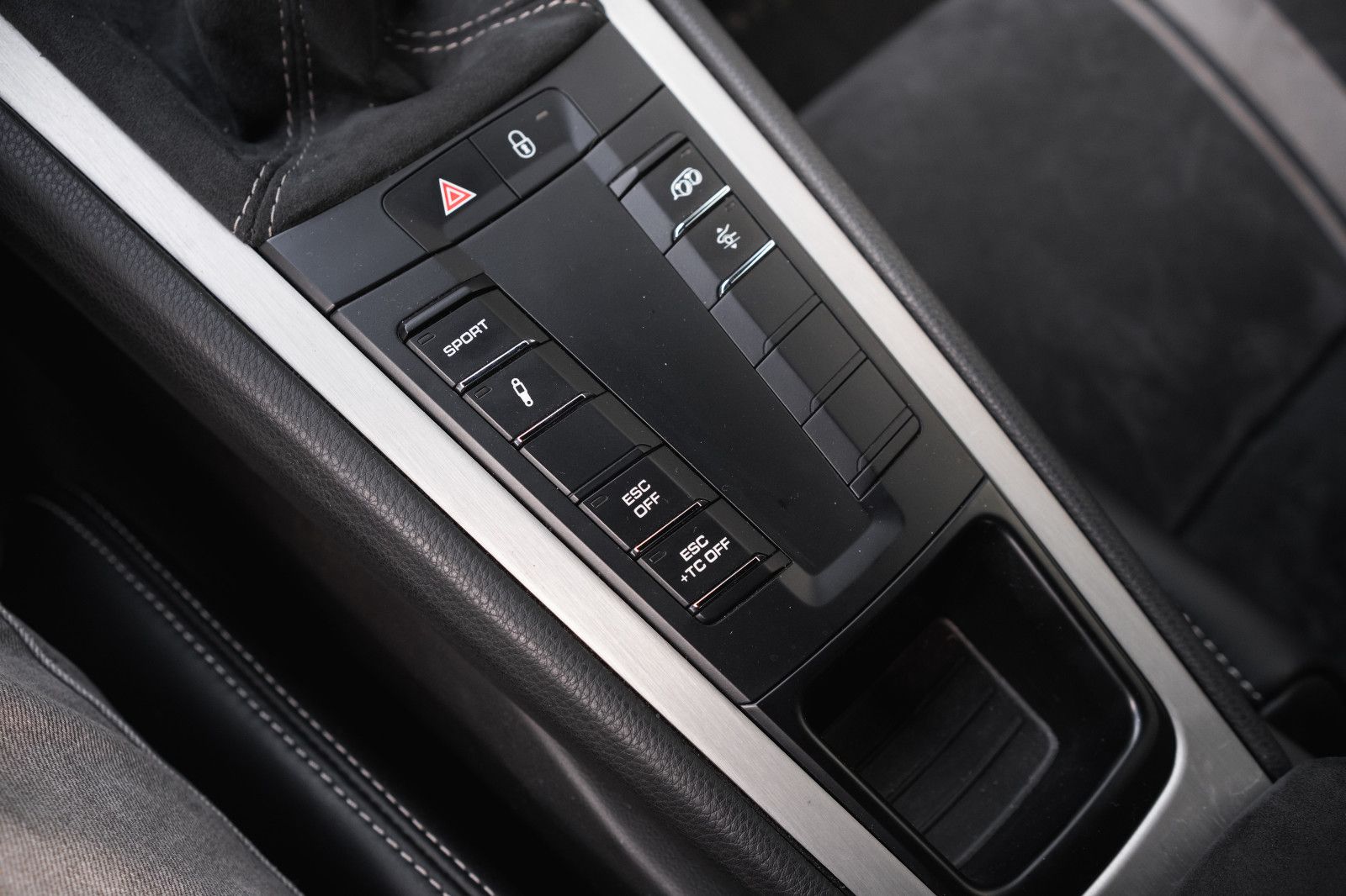 Fahrzeugabbildung Porsche 911/991.2 GT3 -Lift-Clubsport-Approved-LED