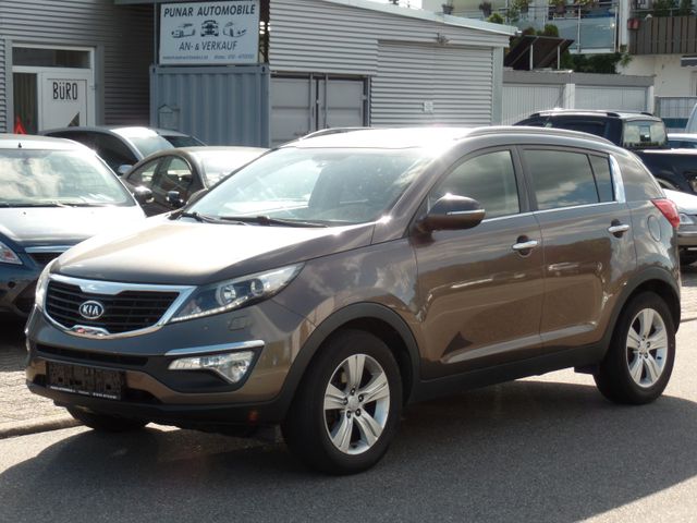 Kia Sportage Vision 2WD Viele Teile Neu .