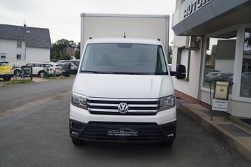 Volkswagen Crafter - 3