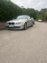 BMW 320ci Cabrio 2,2L M54 - BMW aus 2001: Cabrio, 3.5