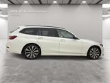 BMW 320d xDrive Touring Harman/K LiveCockpitProf - BMW 320: Weiß