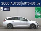 Hyundai i30 1.6 CRDI Intro Edition Navi LED Shz Pano AHK - Hyundai i30 Intro mit Diesel-Antrieb