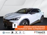 Cupra Tavascan 82 kWh ENDURANCE +WÄPU +LED +ACC +RKAM