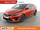 Kia pro_cee'd 1.5 TGDI GT Line *NAVI*CAM*PDC*SHZ* - Kia pro cee'd / ProCeed aus 2022