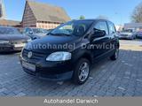 Volkswagen Fox 1.2 Basis Alu/CD 2.Hand - Volkswagen Fox aus 2008