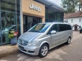 Mercedes-Benz Viano 2.2 CDI lang Trend Edition Automatic - Mercedes-Benz Viano Gebrauchtwagen in München