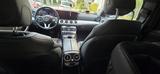 Mercedes-Benz E 350 AVANTGARDE Autom. AVANTGARDE - Mercedes-Benz E 350: Standheizung