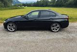 BMW 316d Sport Line F30 - BMW 316: F30
