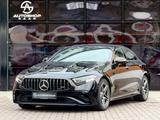 Mercedes-Benz CLS 53 AMG 4Matic Burmester - gebrauchte Mercedes-Benz CLS 53 AMG aus dem Jahr 2023