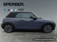 MINI Cooper Cabrio - Vorschau Bild 6