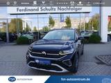 Volkswagen T-Cross 1.0 TSI STYLE DSG NAVI RFK MATRIX - Volkswagen T-Cross in Rostock