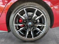 BMW i4 - Vorschau Bild 15