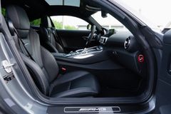 Fahrzeugabbildung Mercedes-Benz AMG GT S Coupe*Carbon Aero Paket*