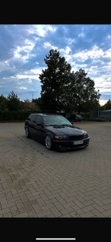 BMW 330d touring - - BMW 330 aus 2004: 330d