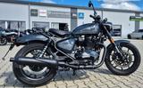 Royal Enfield Shotgun 650 - Royal Enfield Shotgun 650