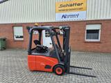 Linde E14-01 Elektrostapler Gabelstapler E-Stapler - Linde Stapler