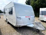 Tabbert Pantiga 550 TDL 2024 - Tabbert Pantiga 550 TDL