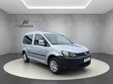 Volkswagen Caddy Kombi Trendline StHz Klima - Volkswagen Caddy: Standheizung