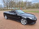 Saab 9-3 1.9TiD Vector Cabriolet Vector - Saab mit Diesel-Antrieb