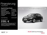 Audi A3 Sportback advanced 40 TFSI e Navi*PDC*SHZ