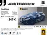 Seat Ibiza 1.0 TSI FR Black Edition DSG *Vision+*NAV* - Seat Ibiza Gebrauchtwagen in Berlin