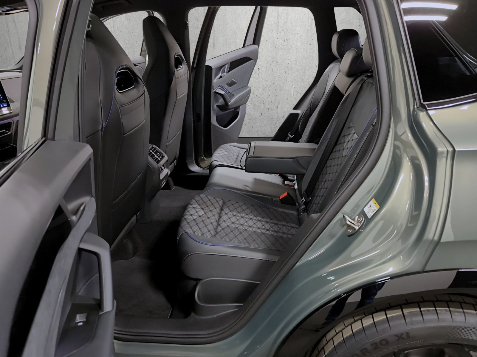 Volkswagen Tiguan - Bild 13