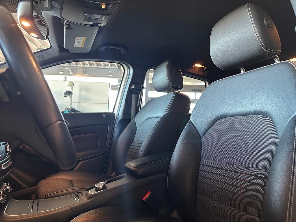 Fahrzeugabbildung Mercedes-Benz B 200 Night Navi SHZ LED KAM Totwink. RDK