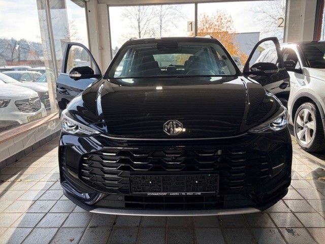 MG ZS - Bild 19