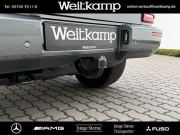 Mercedes G 350 - 9