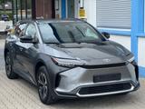 Toyota bZ4X 71,4 kWh Lounge Leder 360 - Toyota: X