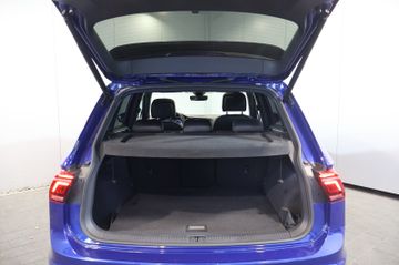 Volkswagen Tiguan R 2.0 TSI 4M HK+HUD+AID+360°+PANO+20"