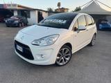 Citroën Citroen C3 1.4 VTi 95 Exclusive - Citroën C3: Vti 95