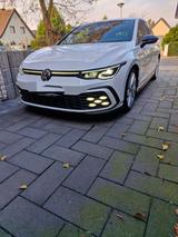 Volkswagen VW Golf 8 GTI  DCC  HK-Sound  IQ.Light  TÜV  - Volkswagen Golf: GTI 8v