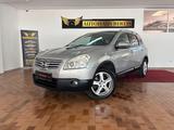 Nissan Qashqai +2 Acenta 2.0/2.HAND/SCKHFT/7-SITZE/NAVI - Nissan Qashqai aus 2010