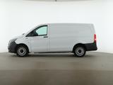 Mercedes-Benz eVito 111 Kasten Lang AUT PDC SHZ - mit Elektro-Antrieb: Van