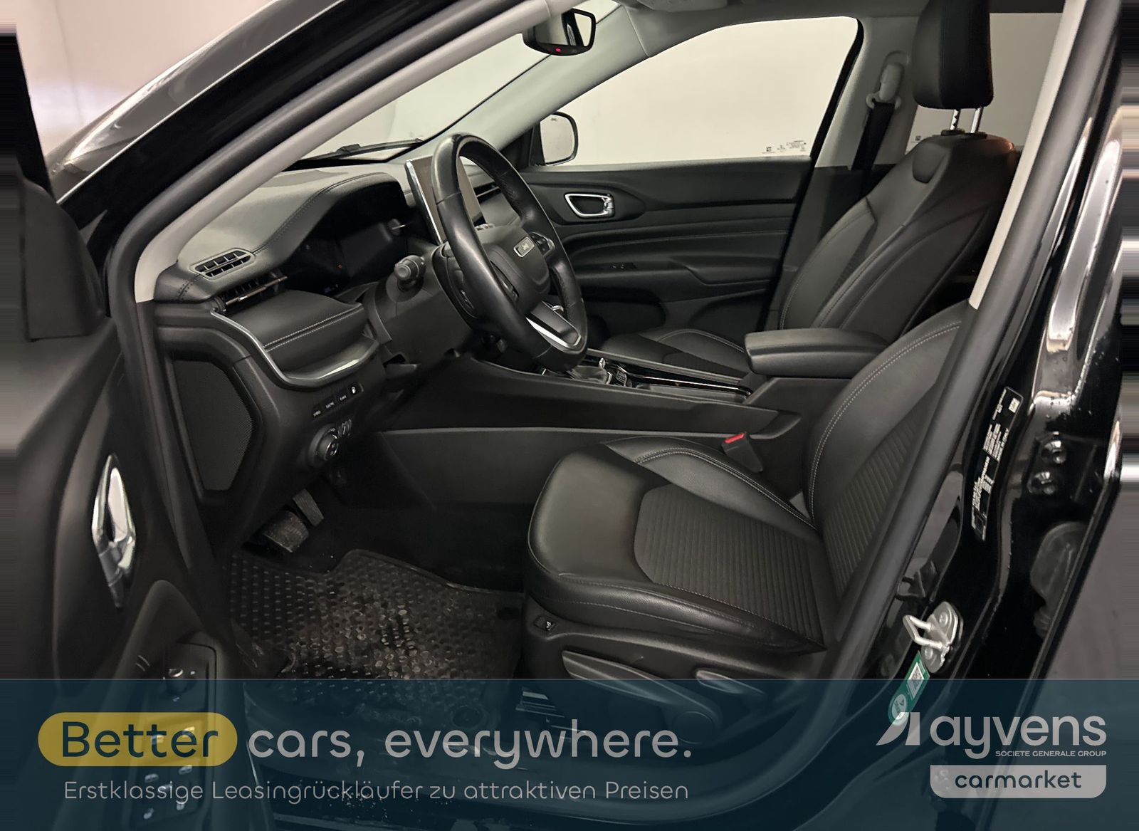 Jeep Compass - Bild 9