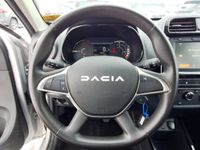 Dacia Spring - Vorschau Bild 10