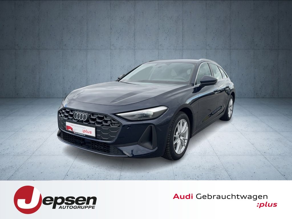 A5 Avant TFSI 110 kW S tronic LED ACC 18 LM