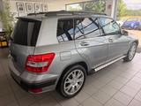 Mercedes-Benz GLK 220 CDI BE 4Matic Bi-Xen*Navi*Off-Road*AHK - Mercedes-Benz GLK-Klasse mit Diesel-Antrieb