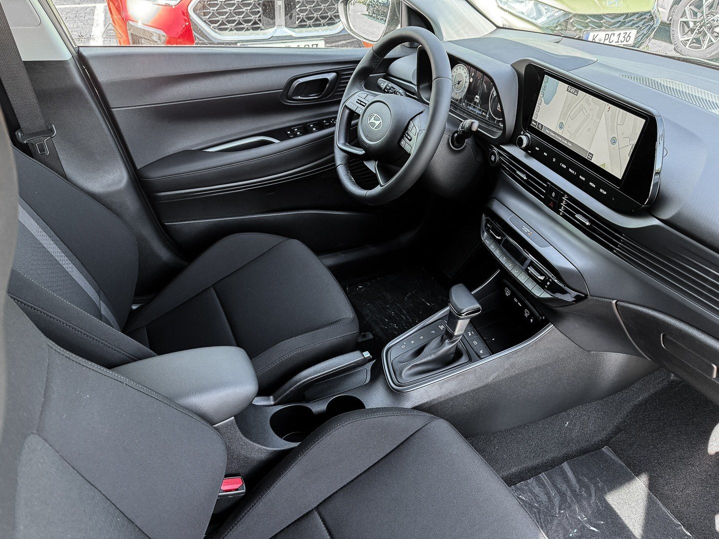 Hyundai i20 - Bild 5