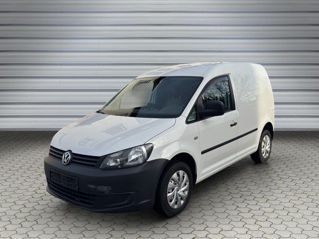 Volkswagen Caddy Kasten/Kombi Kasten EcoProfi